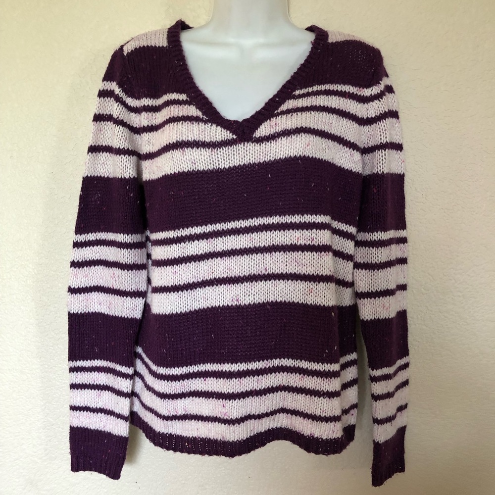 St.John’s Bay Sweater